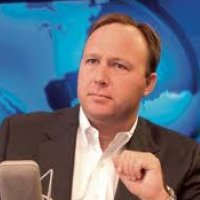 Alex Jones