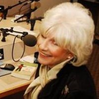 Diane Rehm