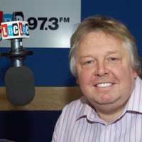 Nick Ferrari